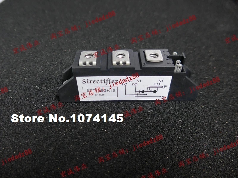 

STT116GK16