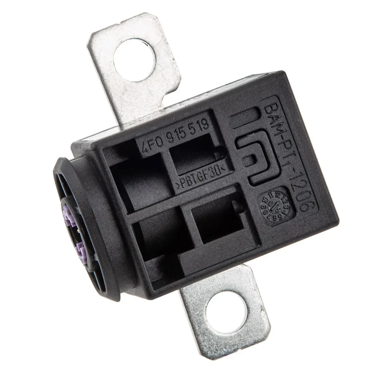 

1 Pc Auto Car Battery Cut Off Fuse Overload Protection Trip For Audi A4 A5 A6 Q5 Q7 4F0915519 4F0 915 457