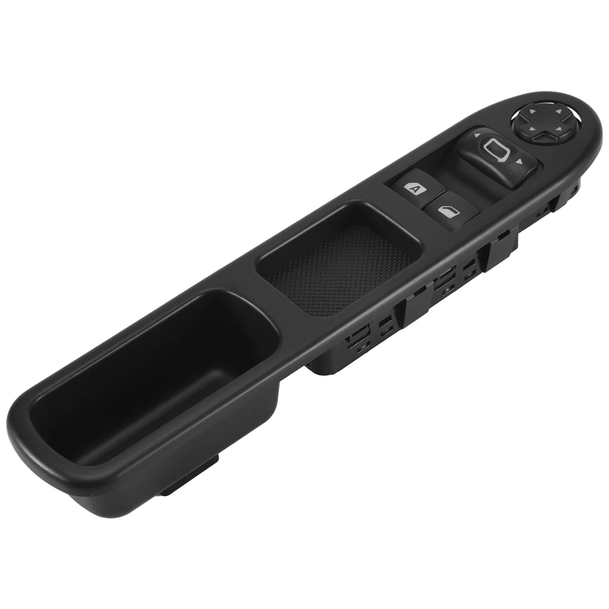 Переключатель Стеклоподъемника со стороны пассажира для Peugeot 207 207Cc Citroen C3 Picasso Master