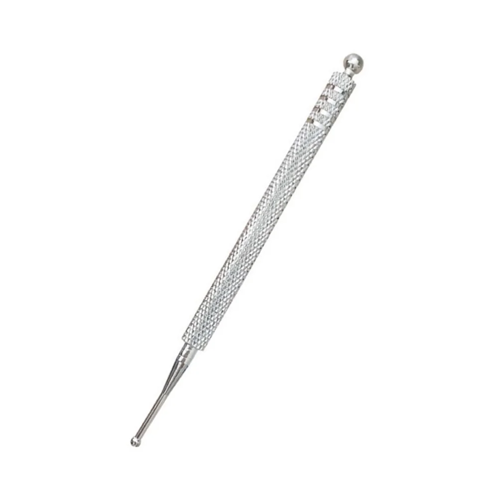 

1pc Manual Pen Ear Stimulator Acupressure Needle Ear Probe Ear