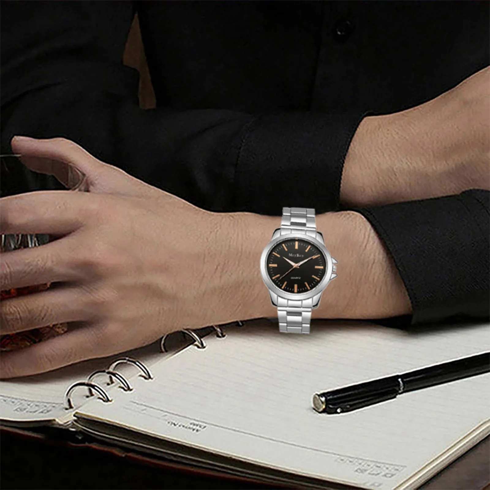 Комплект для демонтажа звеньев часов Invicta подарок женщин роскошный и мужской