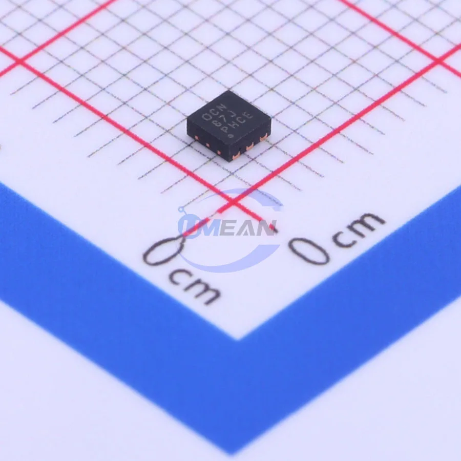 

Power chip - DC-DC chip TPS60151DRVR WSON-6