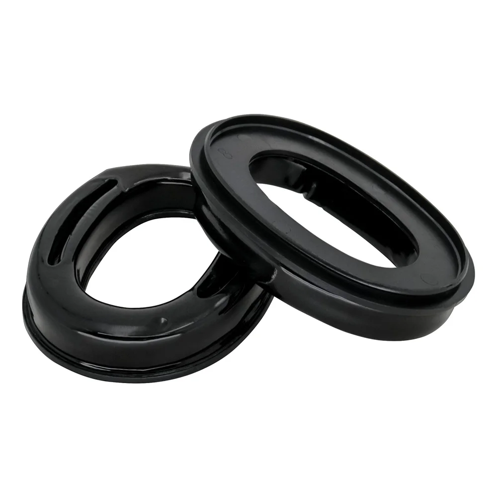 HEARING TACTICAL COMTAC Airsoft Tactical Headset COMTAC I II III Hunting Shooting Headphone Accessories Sightlines Gel Ear Pads