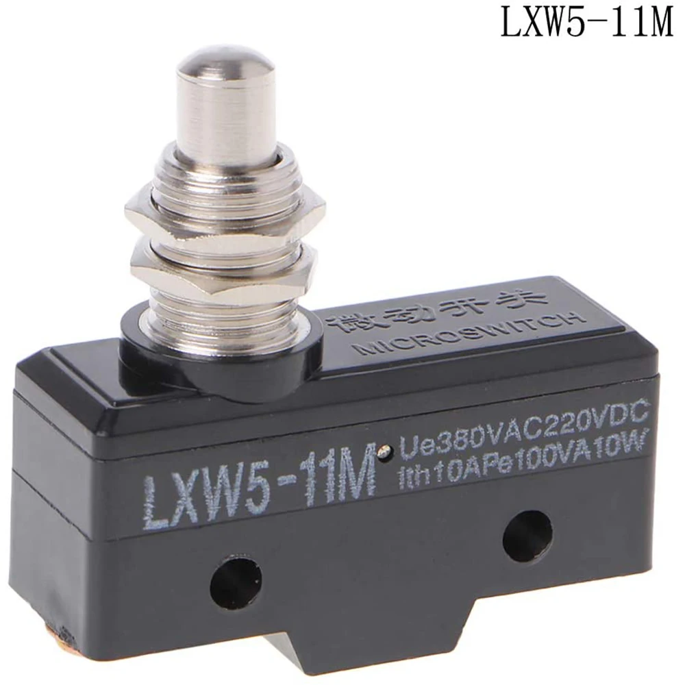 1 шт. встроенный микропереключатель AC 380V DC 220V 10A