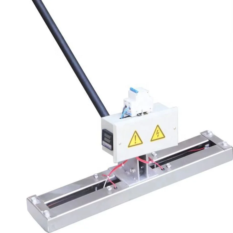 

Hot sales Heating plate for Rubber playground tool FN-JS-2204211