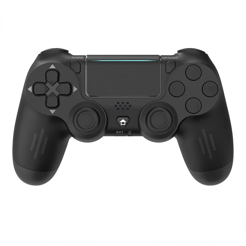 

Wireless Game Controller for Compatible with Bluetooth Gamepad Vibration for Slim/Pro Joystick Game Console Free shipping
