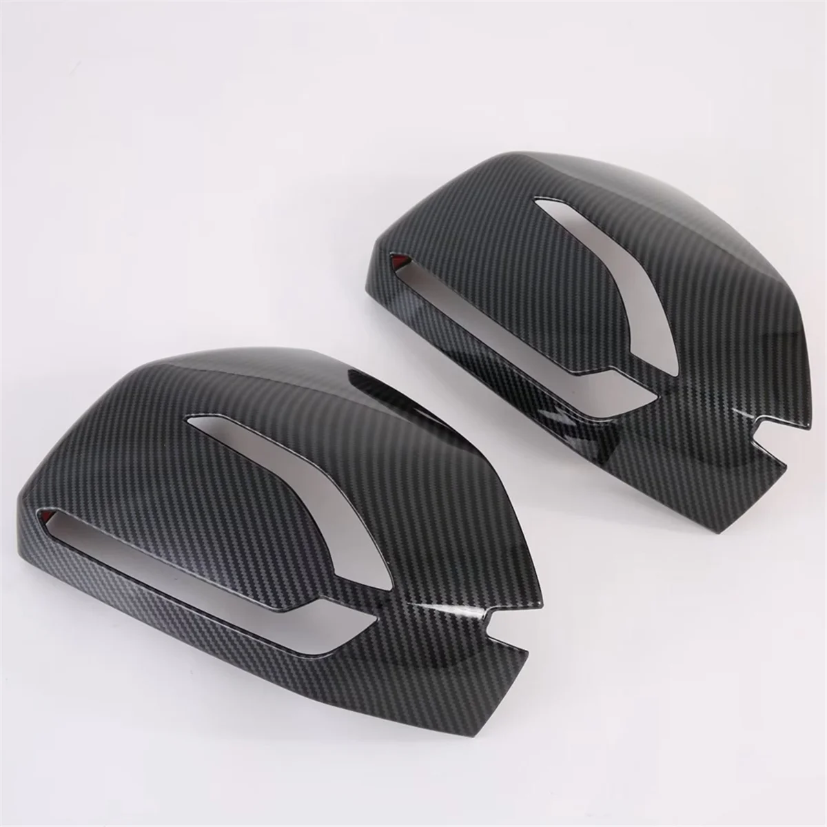 Для Hyundai Palisade 2019-2023 автомобильное зеркало заднего вида крышка бокового зеркала