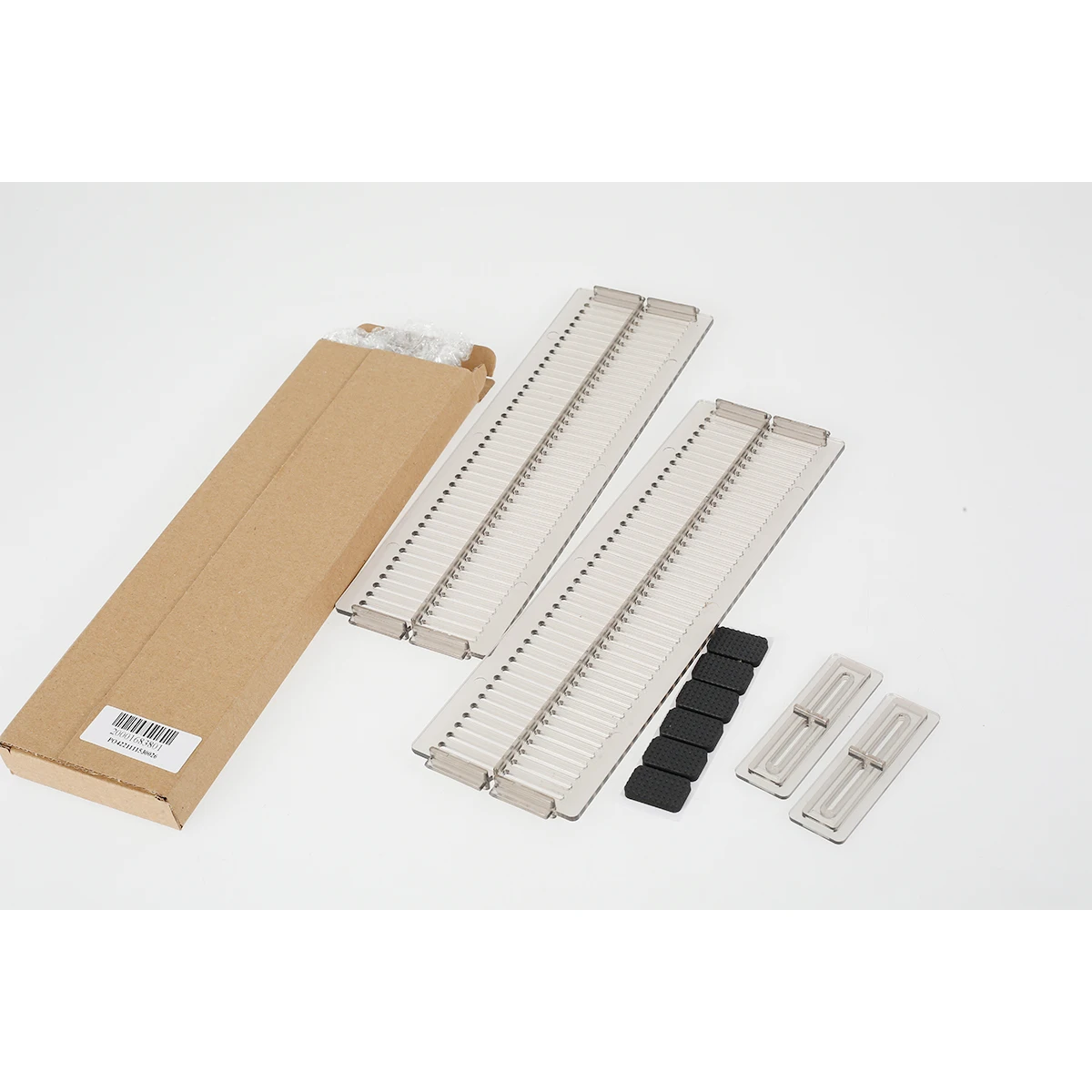 

L 2 шт., органайзер для выдвижных ящиков