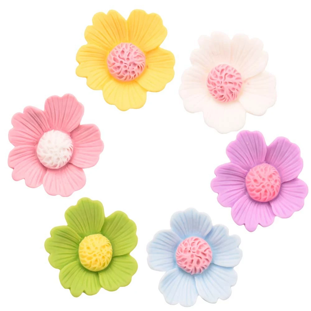 

1000 шт., аксессуары для волос для девочек