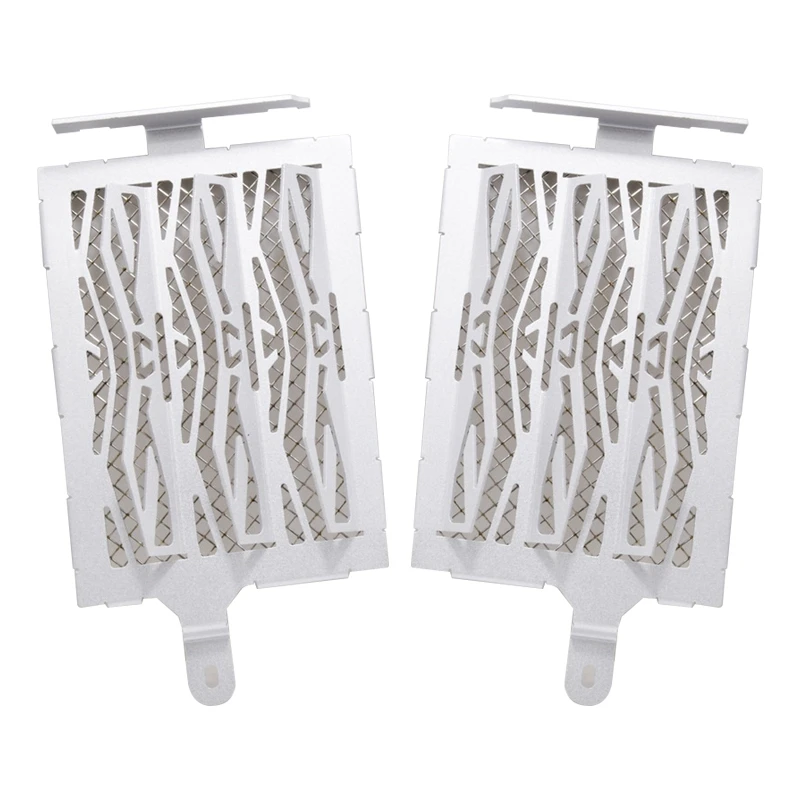 

Motorcycle Radiator Bezel Protector for-BMW R1200GS GSA ADV Adventure Water-Cooled 2013-2017
