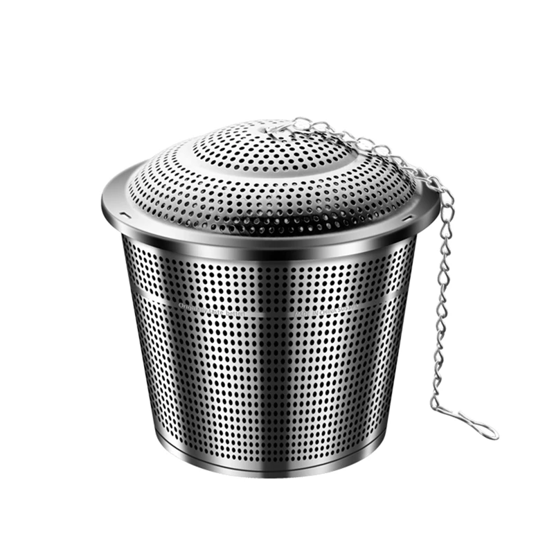 

Braised Cage Strainer Boiled Meat Seasoning Box Stewed Meat Package Seasoning Ball