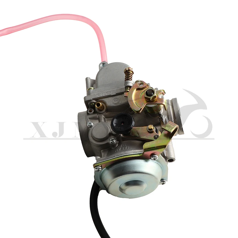Высокое качество Suzuki GN250 GN 250 250QY 250E-A 250GS карбюратор оригинальный для мотоцикла