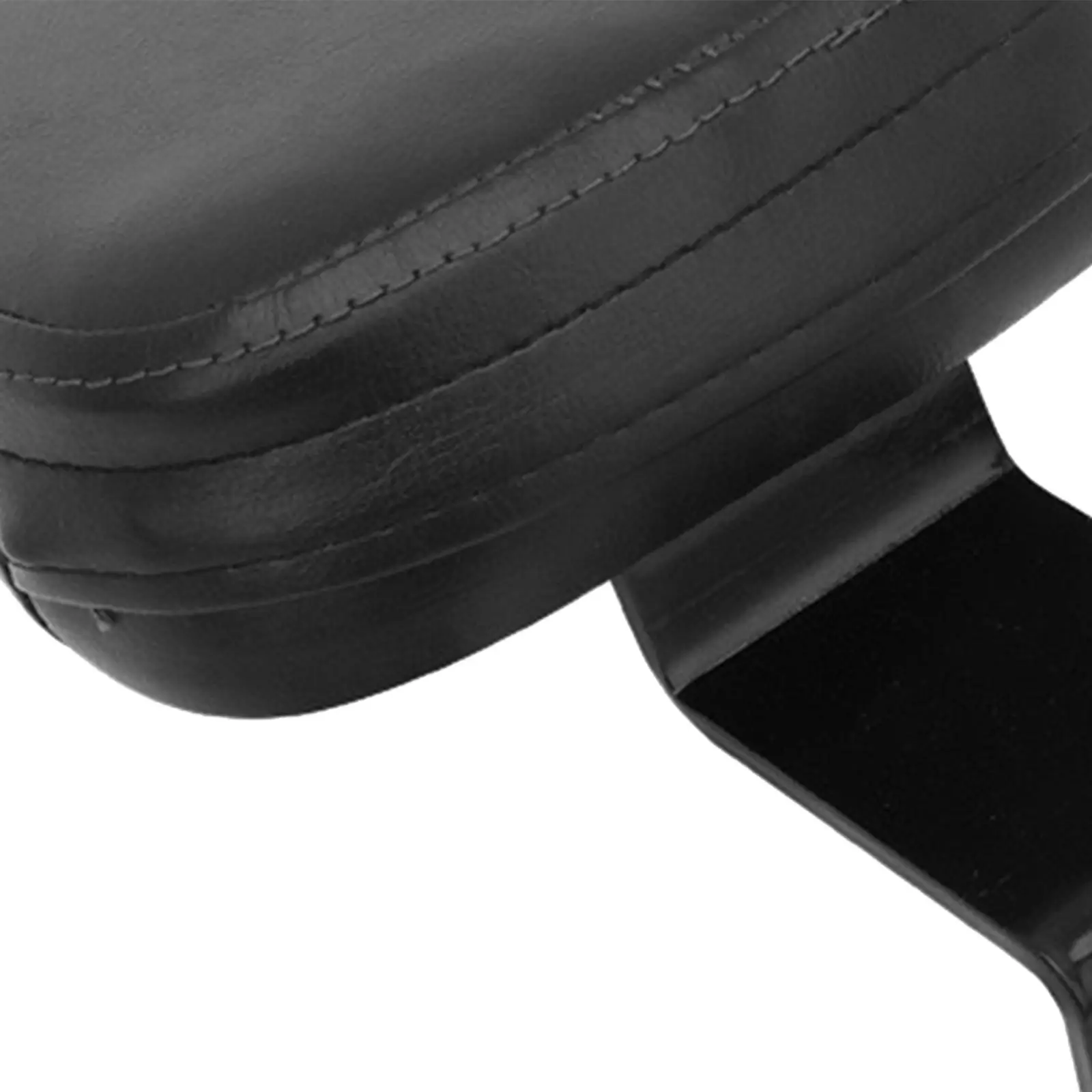 Накладка на спинку водителя Sissy Bar подушка для Honda Rebel Cmx300 Cmx500