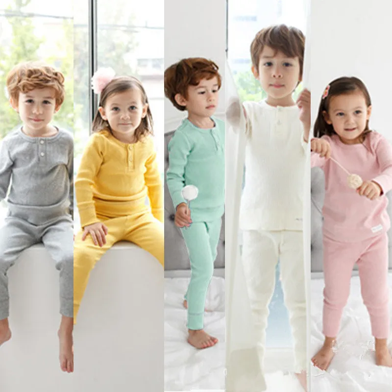 

Kids Pijamas Sleepwear Boys Pyjamas Kids Pajamas Sets 80-120cm Kids Clothes Nightwear Homewear Toddler Clothes Garcon Suits