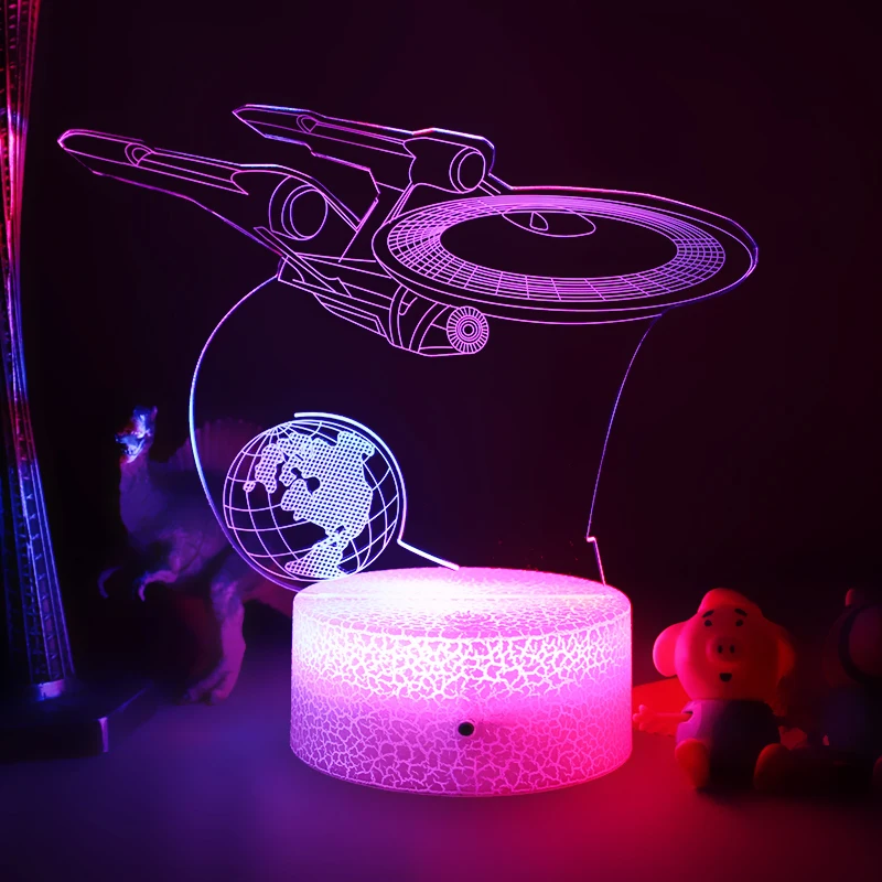 

Astronaut Night Light Creative Cute Galaxy Guardian Pet Personality Bedroom Decoration Lights Star Light Kids Toys Birthday Gift