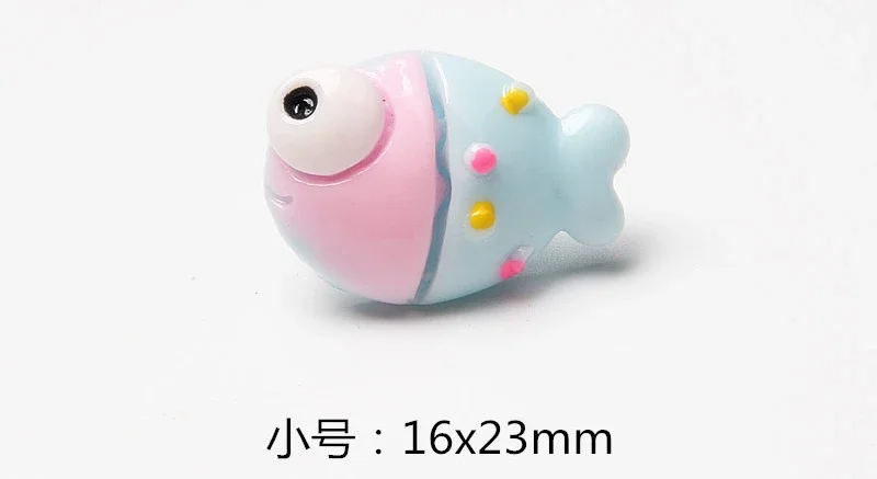 

Морская смола, набор миниатюр