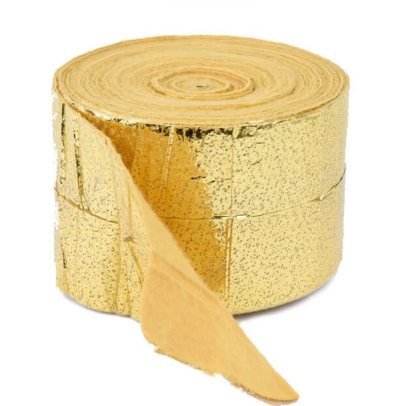 

10M Gold Color Plant Protector Wraps Cloth Winter Protection Plants Bandage for Tree Trunk Guard Warm Keeping Moisturizing
