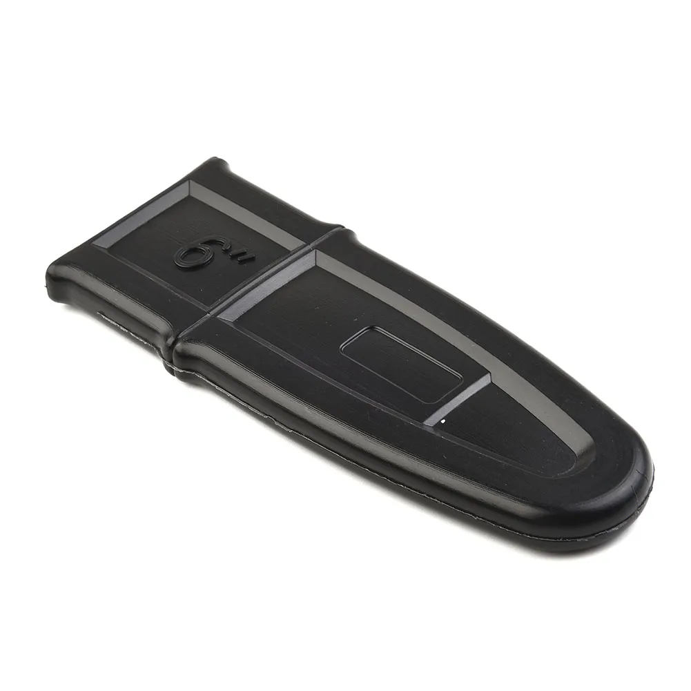 

6Inch Chainsaw Bar Protect Cover Scabbard Protector Chainsaw Accessories Plastic Tools Ferramentas Flipper Zero Herramientas