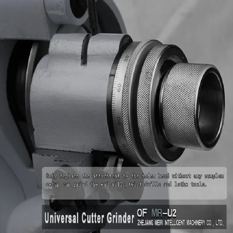 Универсальный резак U2/U3 шлифовальный инструмент многофункциональный 5300 об/мин