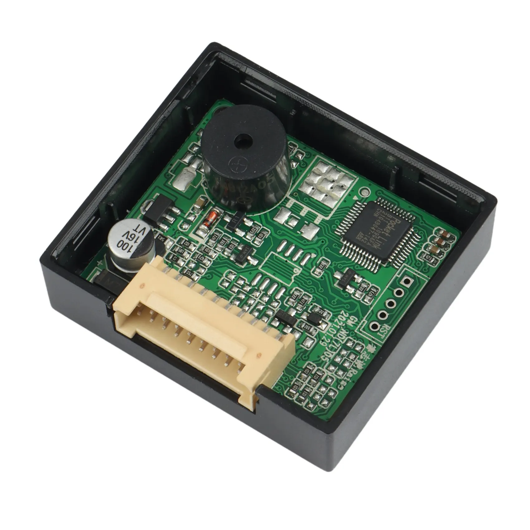 Автомобильный мультимедиа стерео аудио 16PIN Android провод кабель адаптер Canbus Box для