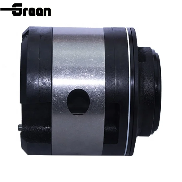 Рисунок 4 - Комплект картриджей для насоса