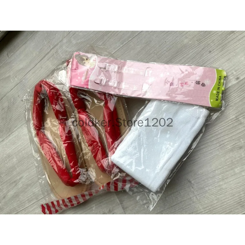 Японские сабо Kamado Nezuko