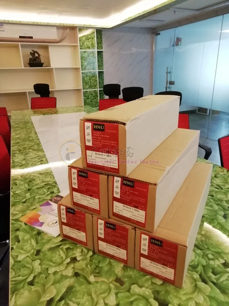 Пленка Agfa HNS HNU для печати запись Настройка изображения графические Пленки Hns