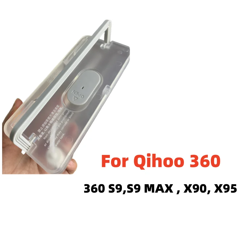 

Резервуар для воды 360 S9, S9 MAX, X90, X95