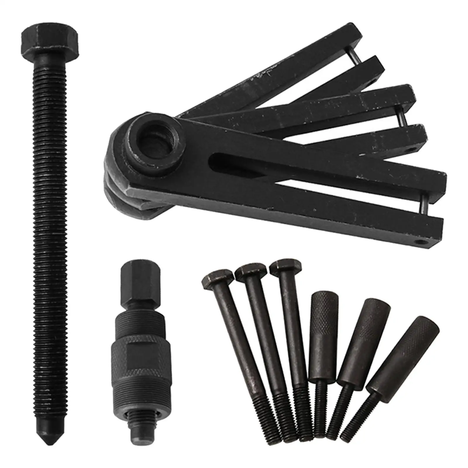 

24-27mm Crankcase Bolts Splitter Crankshaft Separation Crank Installer Puller