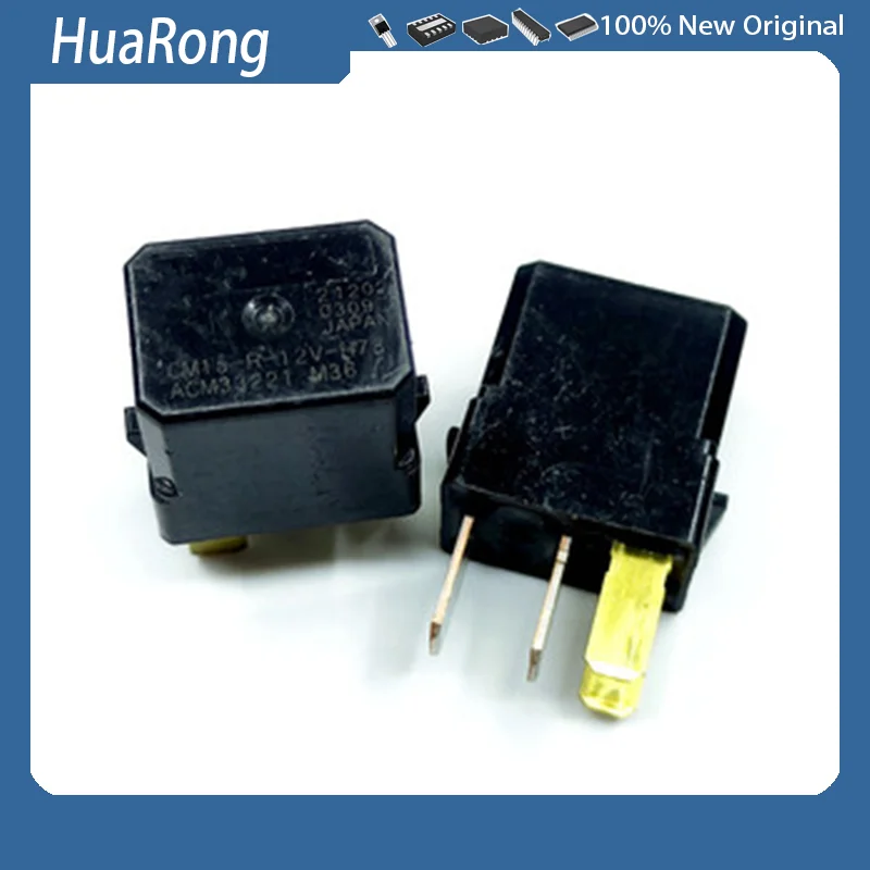 

5Pcs/Lot CM1a-R-12V 4 ACM33221