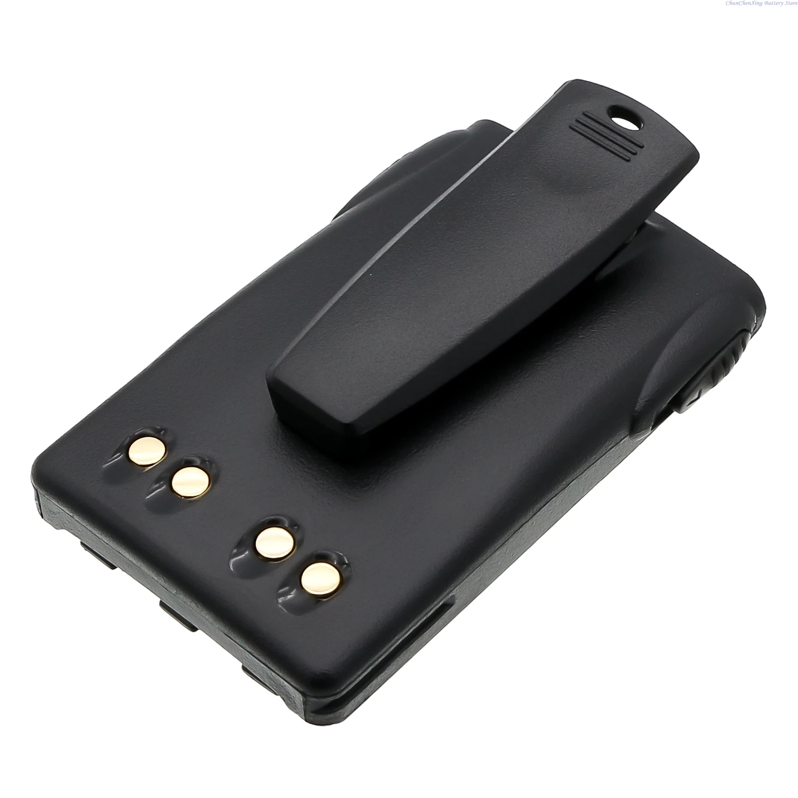 Фото Сменная батарея 7.4V 1200mAh для раций LUITON LT-3268, PUXING PX-328, PX-728, PX-777, PX-888, PX-888 Plus, PX-UV973 №1