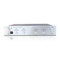high quality 150v 20a independently adjustable power amplifier switcher with led display