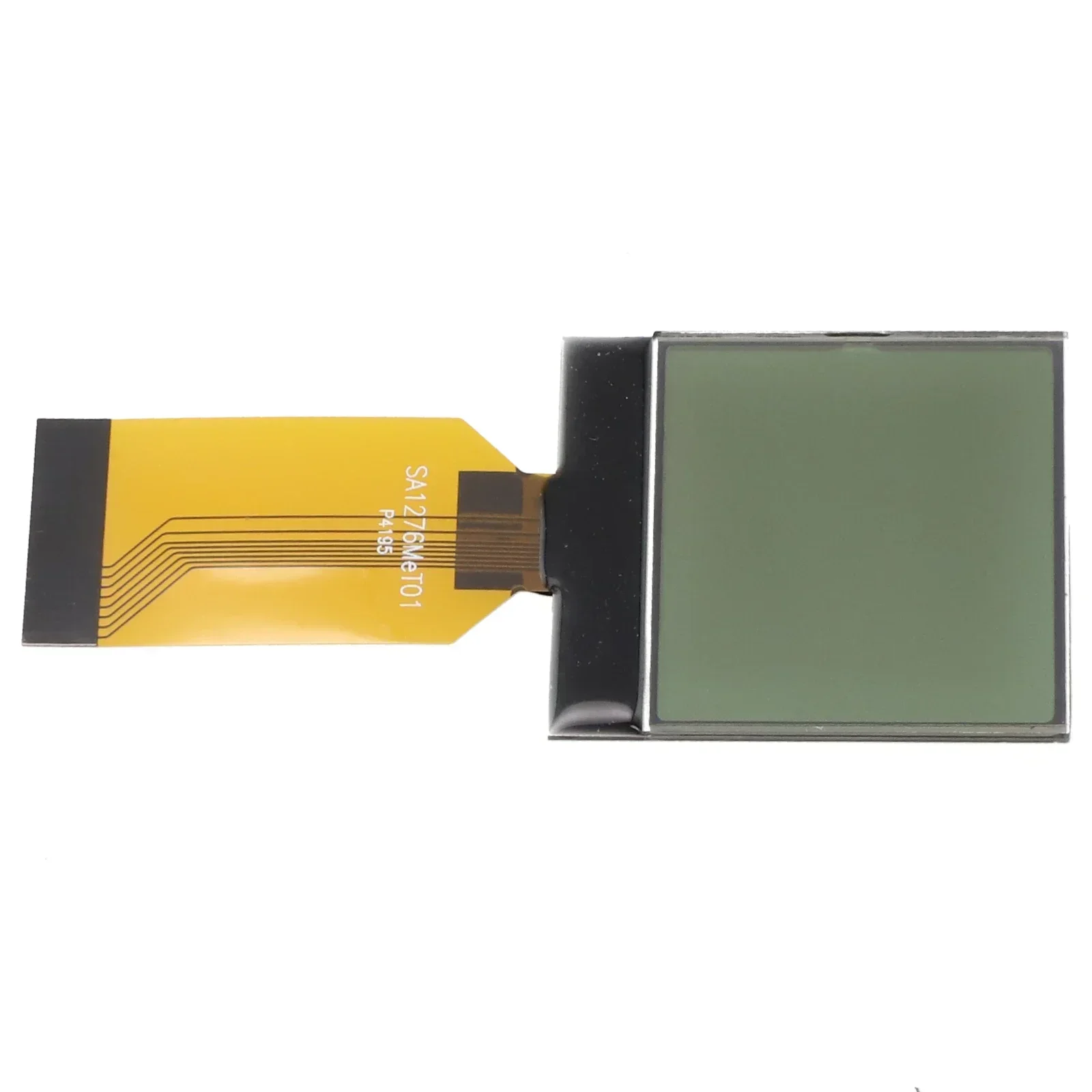 Обновите свой новый трактор Holland с центральным дисплеем приборной панели TTSTLA 0408.