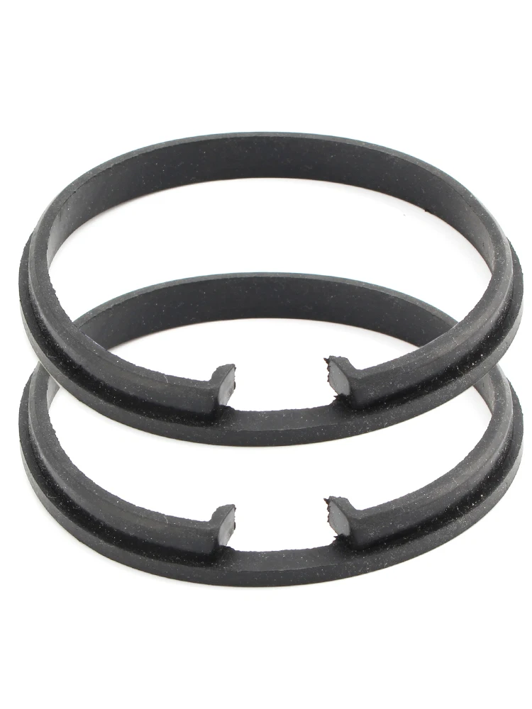 

Прокладка спидометра для мотоцикла Harley Sportster Iron 883 XL1200 Dyna Low Rider, широкая скользящая втулка Speedo, кольцо, резиновая шайба