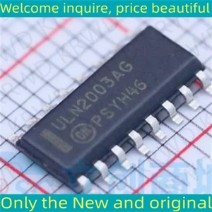 10PCS ULN2003A New and Original IC Chip SOP-16 ULN2003ADR2G ULN2003ADR ULN2003AD