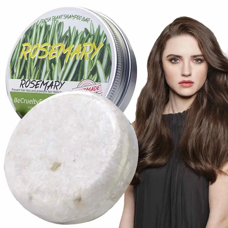 

Soap Bar Rosemary Rosemary Soap For Hair Growth Hair Regrowth Shampoos For Hair Loss Thinning & Regrowth