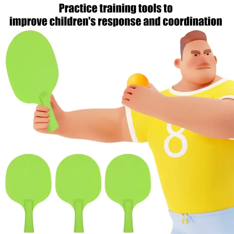 Подвесной тренажер для настольного тенниса