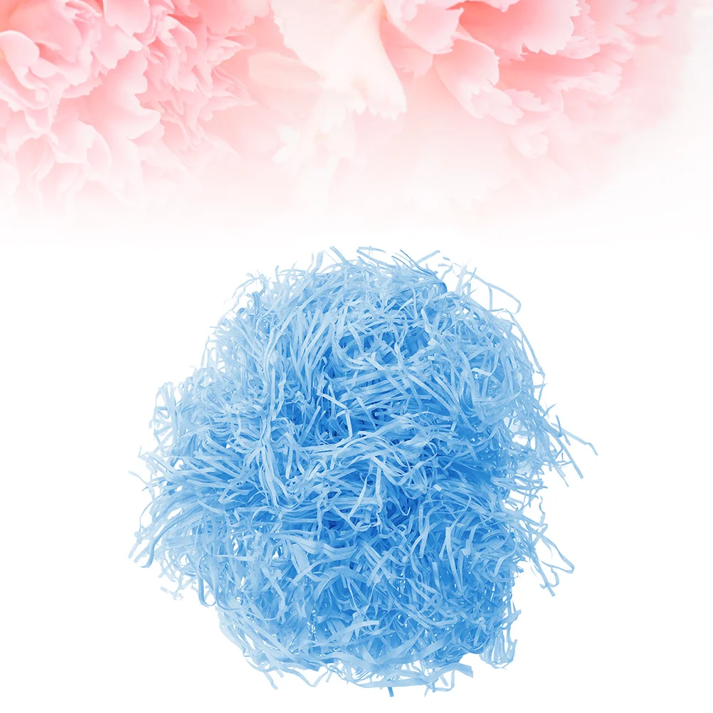 

Box Paper Filler Packaging Shred Filling Shredded Gift Fillings Basket Crinkle Favor Fillers Accessories Wedding Tissue Day Cut