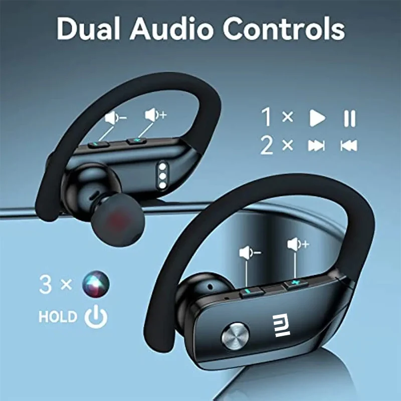 Беспроводные Bluetooth наушники Xiaomi T16