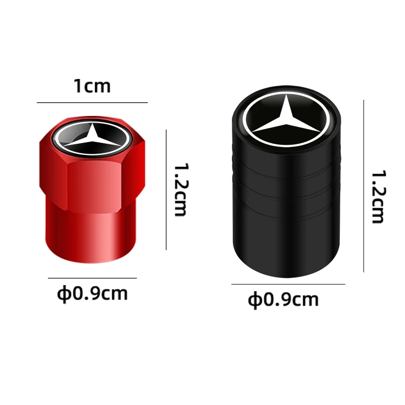 Колпачки воздушных клапанов для автомобильных колес колпачки с цветным
