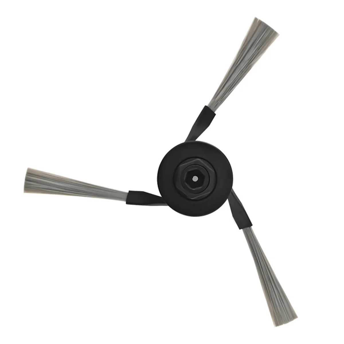 For Dreame X40 Ultra / Pro S30 Robot Vacuum Parts Side Brush Accessories