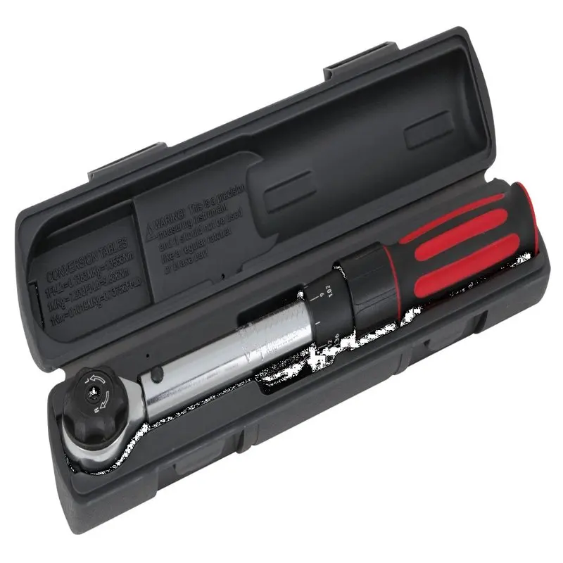 

M197 3/8 Inch Drive 250 inlb Torque Wrench