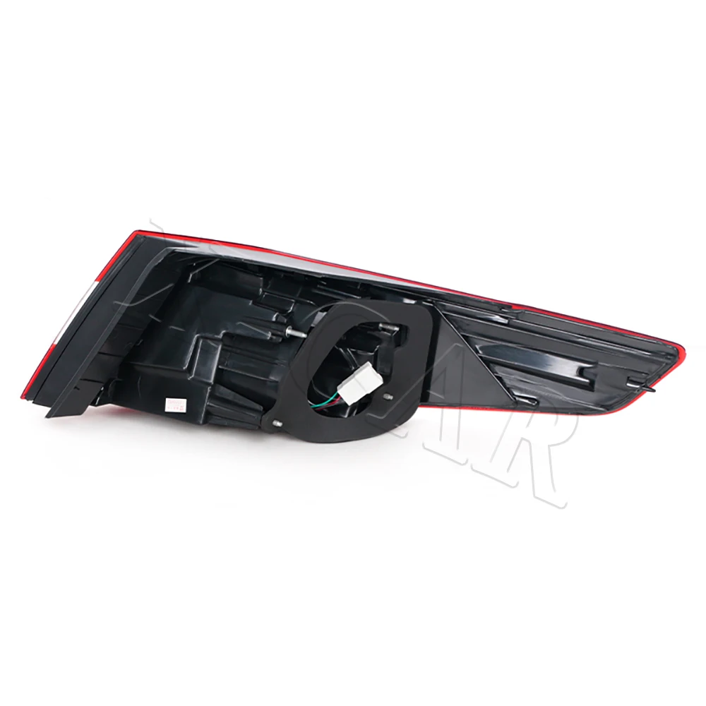 Фото Для kia k5 Optima 2011 2012 2013, задние фонари, указатели поворота, стоп-сигналы, предупреждающие мигающие огни, фары дальнего света №4