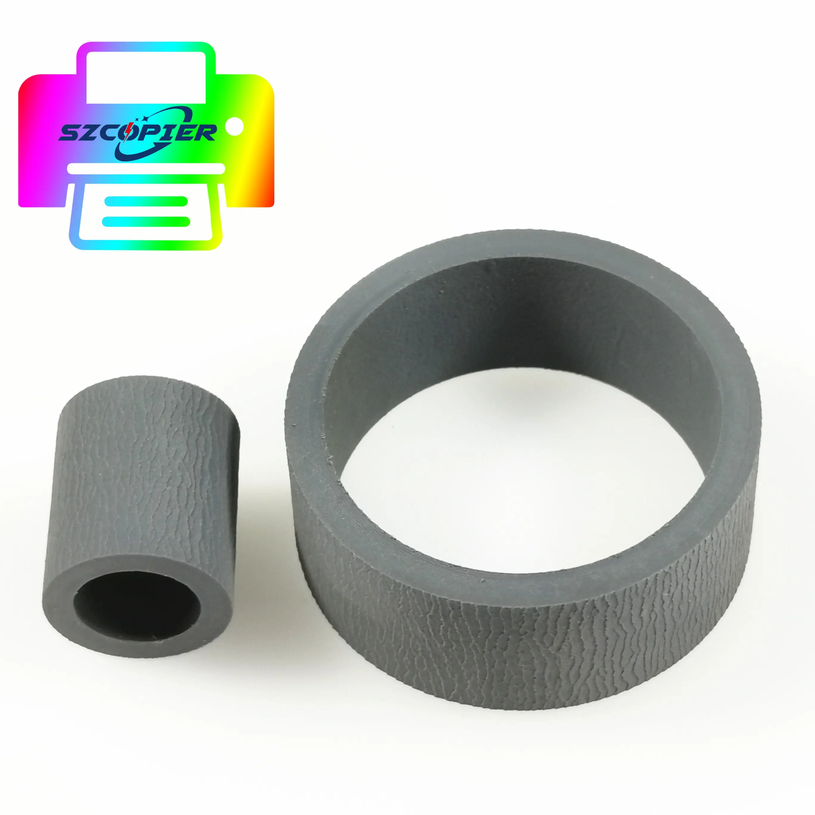 

4Sets L3110 Pickup Feed Roller Separation Pad Rubber for EPSON L3150 L4150 L4160 L3156 L3151 L1110 L3158 L3160 L4158 L4168 L4170