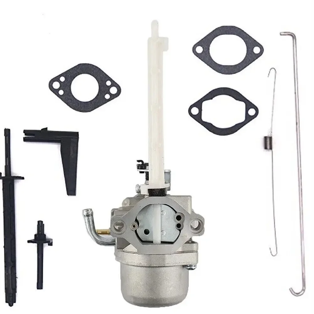 Карбюратор для Briggs & Stratton 20A114/412/413/414 20B437 20C112/113/414 Новый