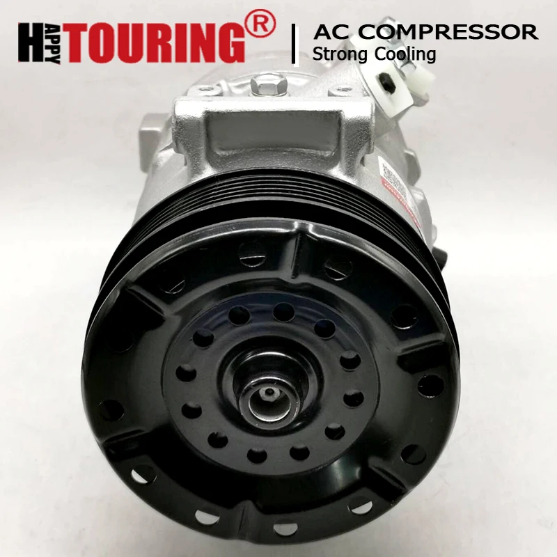 Компрессор переменного тока 6 SEU16C для Chrysler 200 Sebring Dodge Avenger Journey 55111410 AE 55111441 АБ 68156572 AA