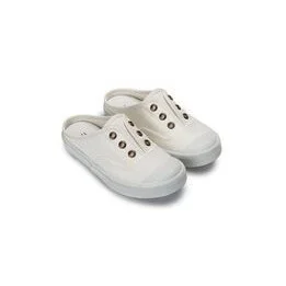 Fufa ShoesShell Toe Step On Foot Children's Casual Shoes