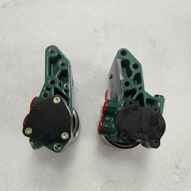 ВОЭ 04282358 04297075 21019945 EC210 EC240 D6D D6E Дизельный двигатель Топливный насос подачи топлива