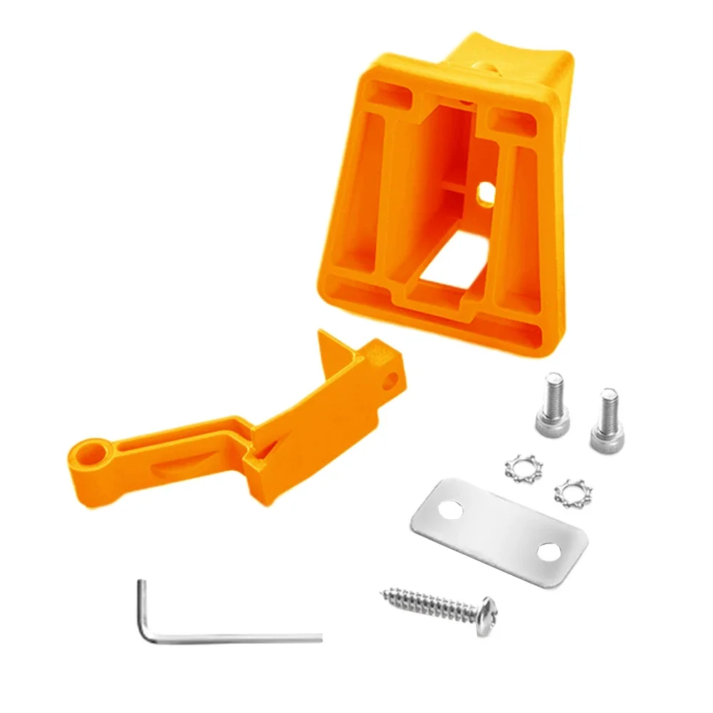 Складной велосипедный держатель для Brompton адаптер кронштейн передний