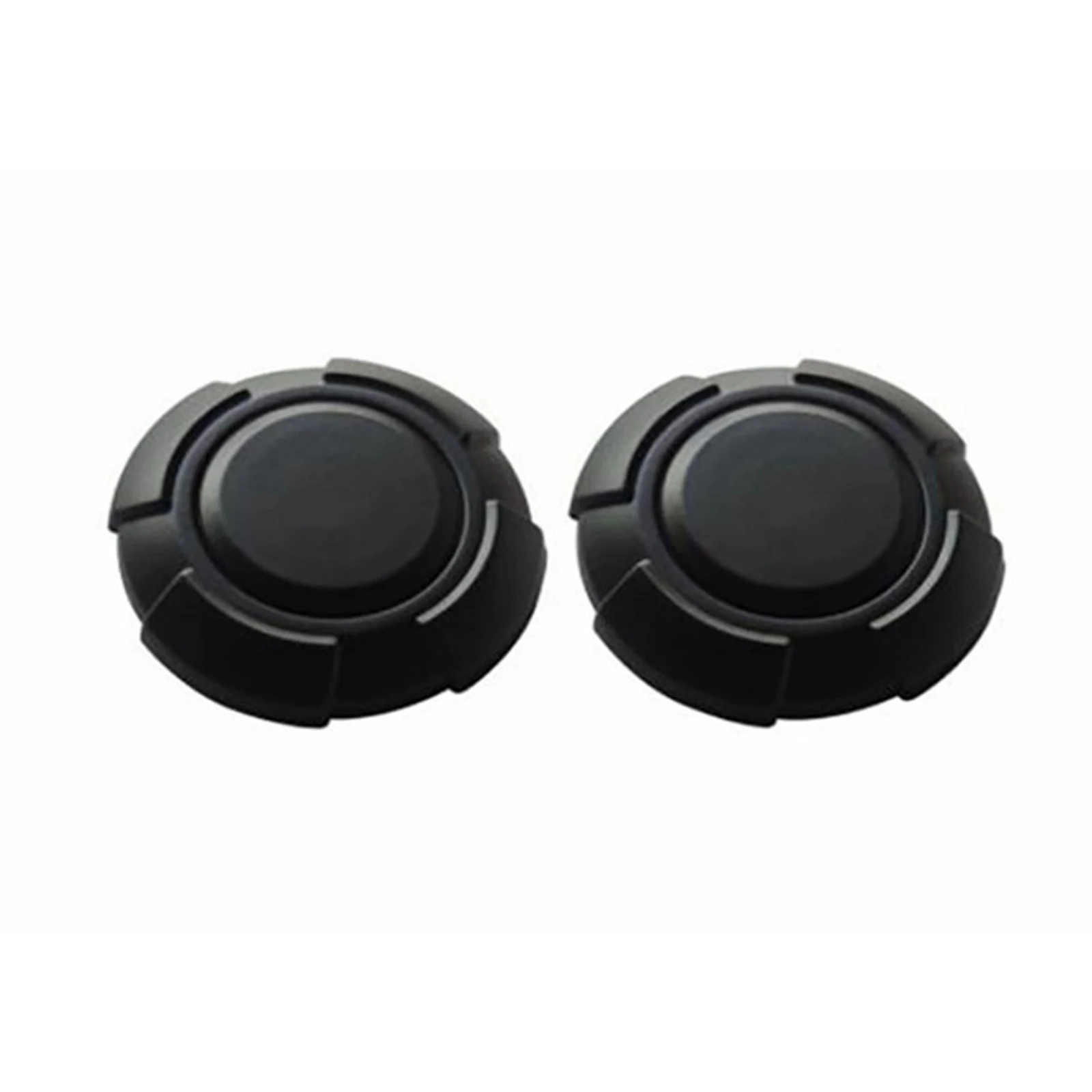 

2 шт., магнитные крышки для дверного замка Suzuki Jimny JB64 JB74 2019 2020 2021